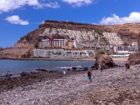 Playa de Tauro